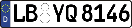 LB-YQ8146