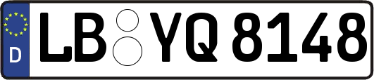 LB-YQ8148