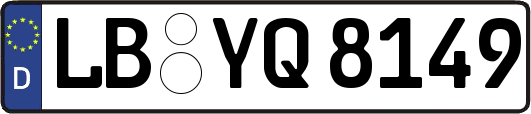 LB-YQ8149