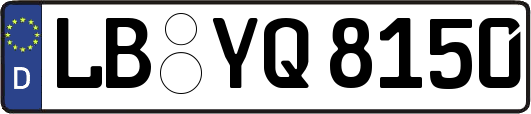 LB-YQ8150
