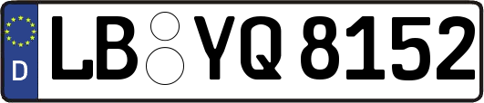 LB-YQ8152