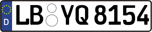 LB-YQ8154