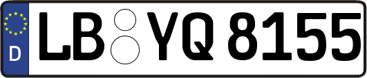 LB-YQ8155