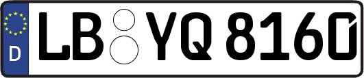 LB-YQ8160