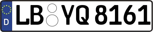 LB-YQ8161