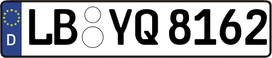LB-YQ8162