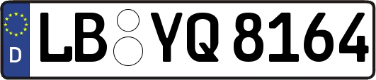 LB-YQ8164