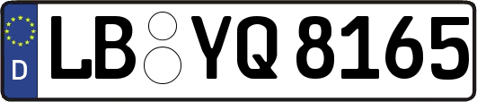 LB-YQ8165