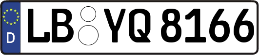 LB-YQ8166