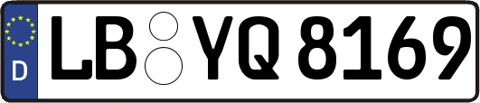 LB-YQ8169