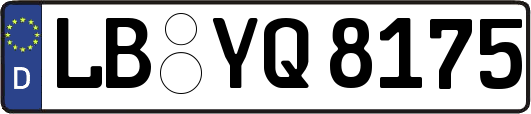 LB-YQ8175