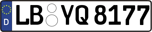LB-YQ8177