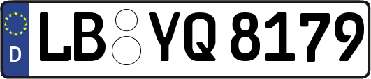 LB-YQ8179