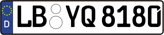 LB-YQ8180