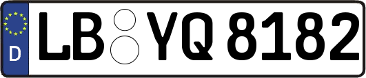 LB-YQ8182