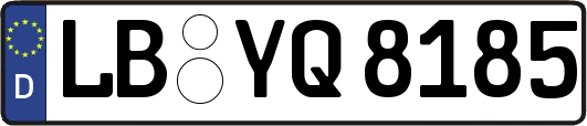 LB-YQ8185