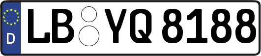 LB-YQ8188