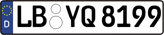 LB-YQ8199