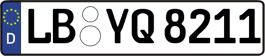 LB-YQ8211