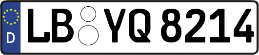 LB-YQ8214