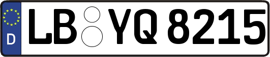 LB-YQ8215