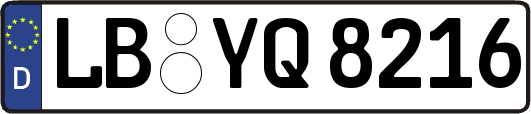 LB-YQ8216