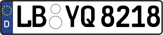 LB-YQ8218