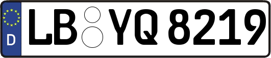 LB-YQ8219