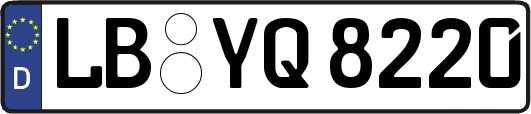 LB-YQ8220