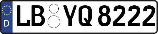 LB-YQ8222