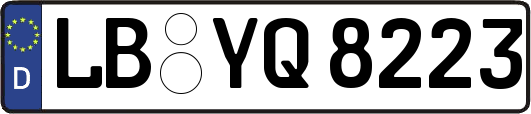 LB-YQ8223