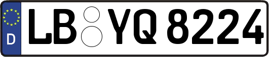 LB-YQ8224