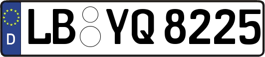LB-YQ8225