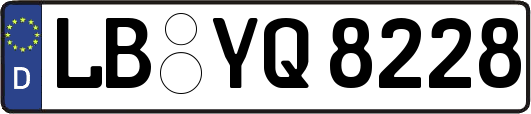 LB-YQ8228