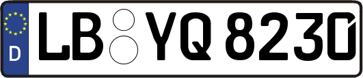 LB-YQ8230