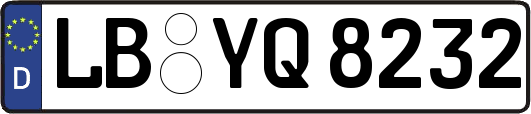 LB-YQ8232