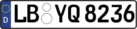 LB-YQ8236