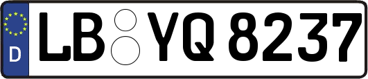LB-YQ8237