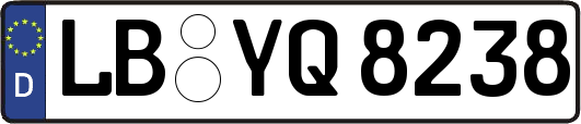 LB-YQ8238