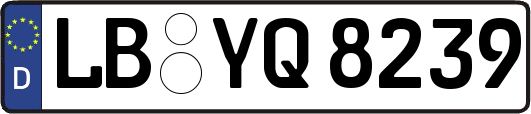 LB-YQ8239