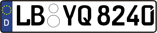 LB-YQ8240
