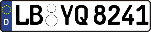 LB-YQ8241