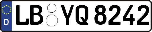 LB-YQ8242