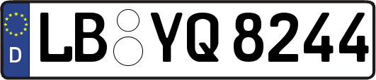 LB-YQ8244