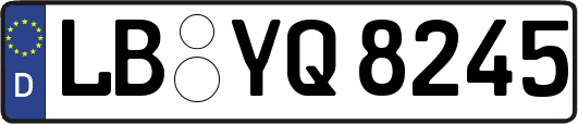 LB-YQ8245