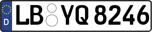 LB-YQ8246