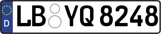 LB-YQ8248