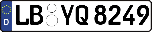 LB-YQ8249