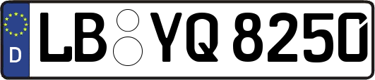 LB-YQ8250