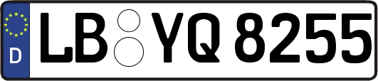 LB-YQ8255